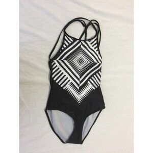 WOMENS SWIMSUIT ONE PIECE SIZE S